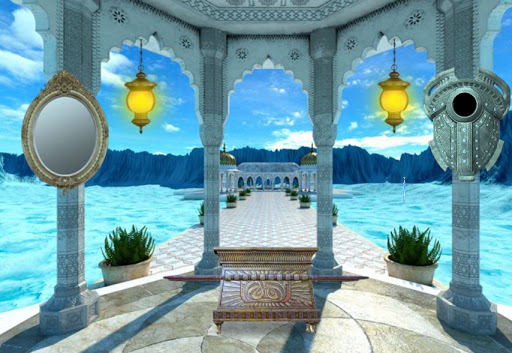 Android application Escape Games invincible Battle screenshort