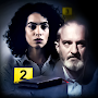 French Crime: Detective game