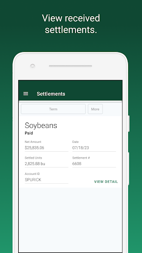 Meherrin Grain Group