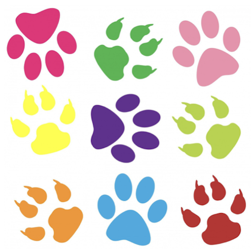 Mahomet Animal Hospital logo