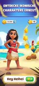 Disney Solitaire