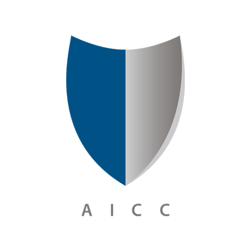 AICC Authenticator logo