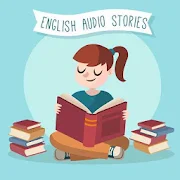 Learn English by Stories - Audiobooks for Beginner  for PC Windows and Mac