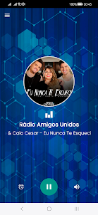 Rádio Amigos Unidos
