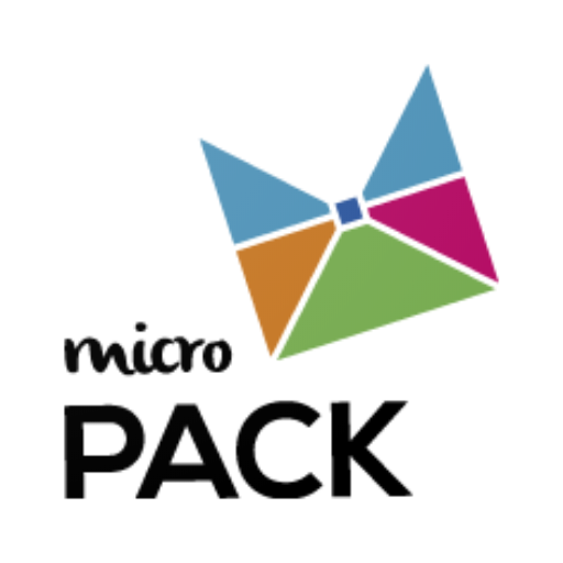 Micropack logo