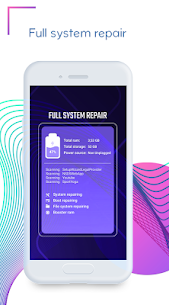Repair System for Android Operating System Problem Pro Apk (Mod/Paid Features Unlocked) 1
