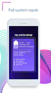Repair System for Android Operating System Problem Screenshot