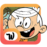 The Loud House Wallpapers icon