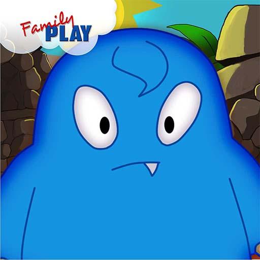 Monster Kid 2nd Grade Games - Izinhlelo zokusebenza ku-Google Play