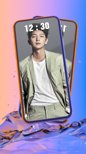 Lee Joon Gi Wallpaper 50