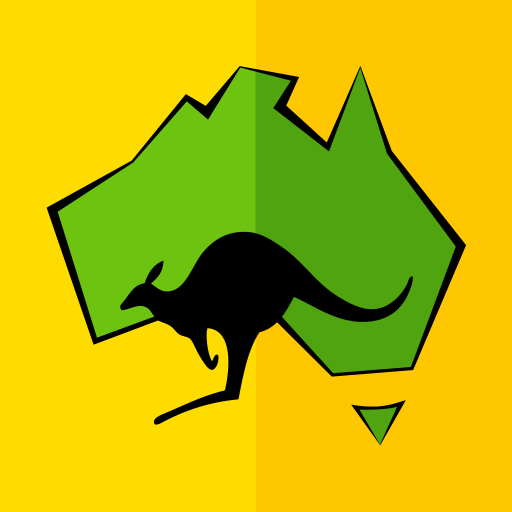 WikiCamps Australia 3.4.13 Icon