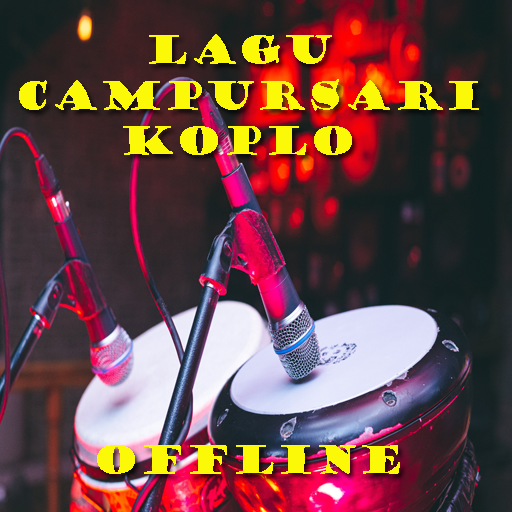 Lagu Campursai Koplo Offline logo
