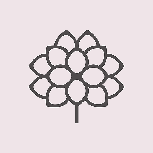 Ro Yoga logo