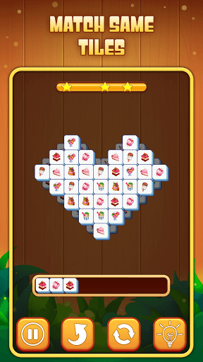 Tile Triple - Classic Match 3 Screen 2