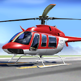 Helicopter Rescue Sim 2017 icon