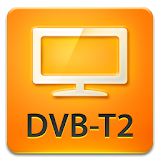 tivizen mini T2 USB icon