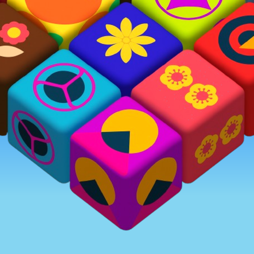Cube Match 3D Download on Windows