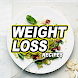 Weight loss recipes App