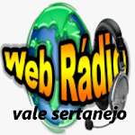 Cover Image of ダウンロード Rádio Vale Sertanejo 4.0.0 APK