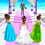 Cover Image of 下载 Bride Race 1.7 APK