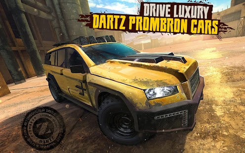 Racing Xtreme: Rally Driver 3D Screenshot