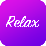 Cover Image of Herunterladen Relax- Meditation, Sleep Sounds Free & White Noise 1.3.4 APK