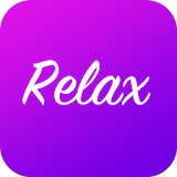 Relax - Meditation, Sleep Sounds & White Noise icon
