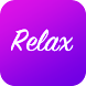 Relax- Meditation, Sleep Sounds Free & White Noise - Androidアプリ