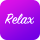 Relax- Meditation, Sleep Sounds Free & White Noise विंडोज़ पर डाउनलोड करें