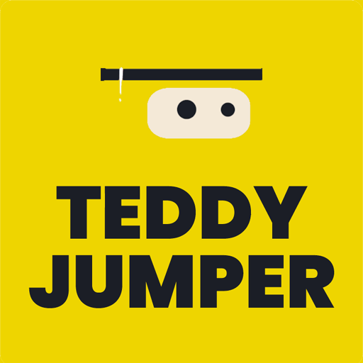 Teddy Jumper