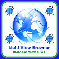 Multi View Browser Increase WT