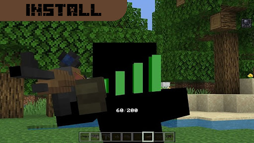 Gun Mods Screen 2