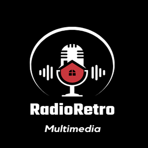 Radio Retro logo