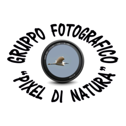 Pixel di Natura logo