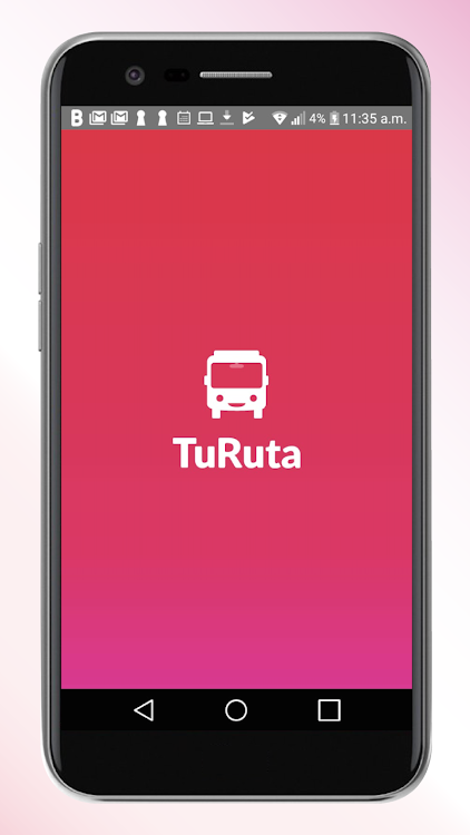 TuRuta - New - (Android)