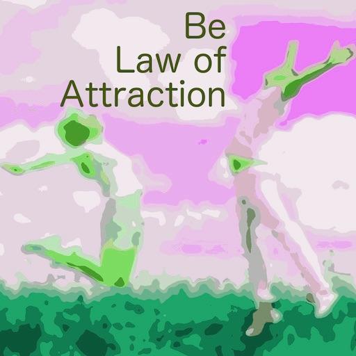 Be Law of Attraction BeGuides 1.00 Icon