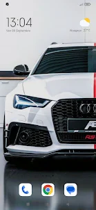 Audi Cars Wallpapers 4K