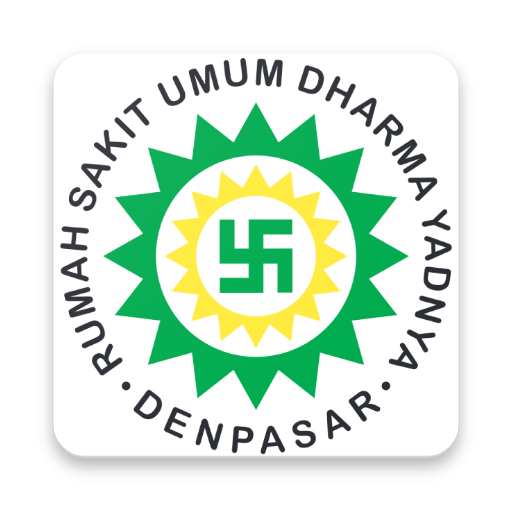 Dharma Yadnya Reservation logo