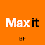 Orange Max it - Burkina Faso