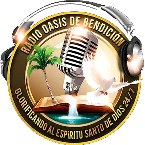 Radio Oasis De Bendición logo