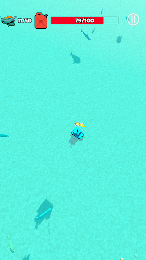 Boaty Boat ! Screen 2