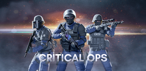 Critical Ops Multiplayer FPS 1.29.0.f1660 Gallery 0