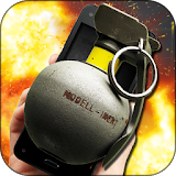 Grenade Explosion Simulator icon