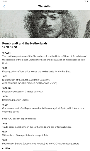 Museum Barberini screenshot 8