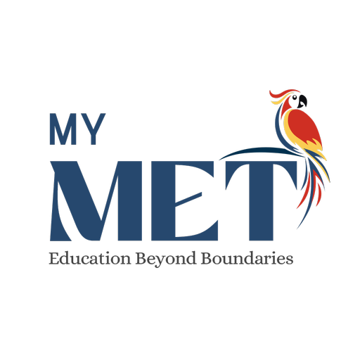 MyMet logo