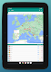 screenshot of Places Been - Travel Tracker