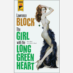 Icon image The Girl with the Long Green Heart