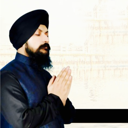 Bhai Jaswant Singh 1.1 Icon