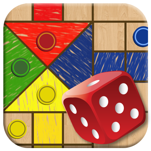 jogo ludo: jogo tabuleiro dado – Apps no Google Play