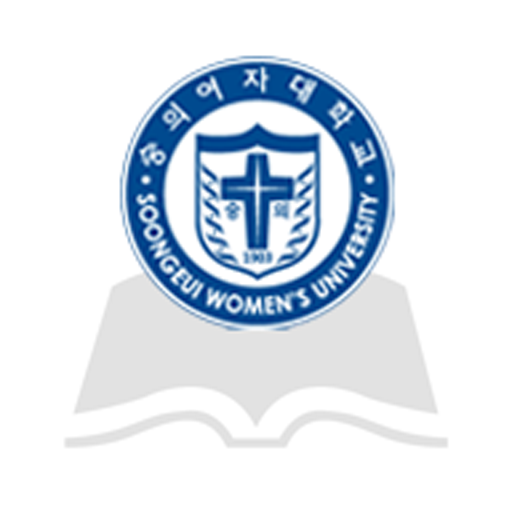 숭의여자대학교 도서관  Icon